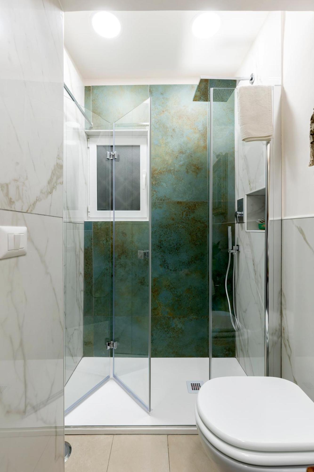 Niloufar Residence Napoli Exterior photo